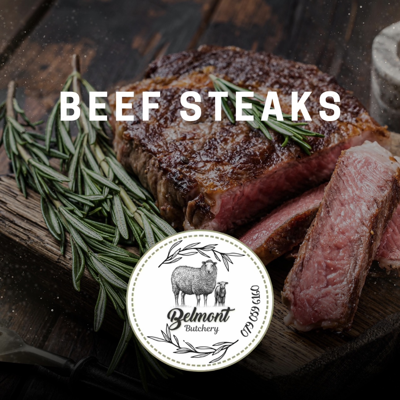 Contact - Belmont Butchery