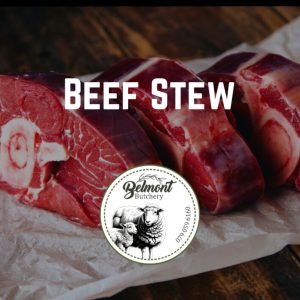 Beef Stew
