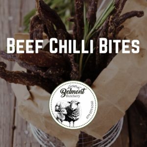 Chilli Bites