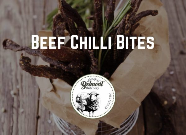 Chilli Bites