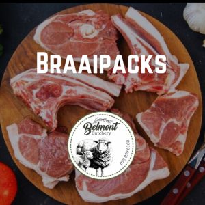 Mutton Braai Packs