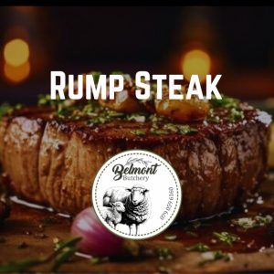 Rump Steak
